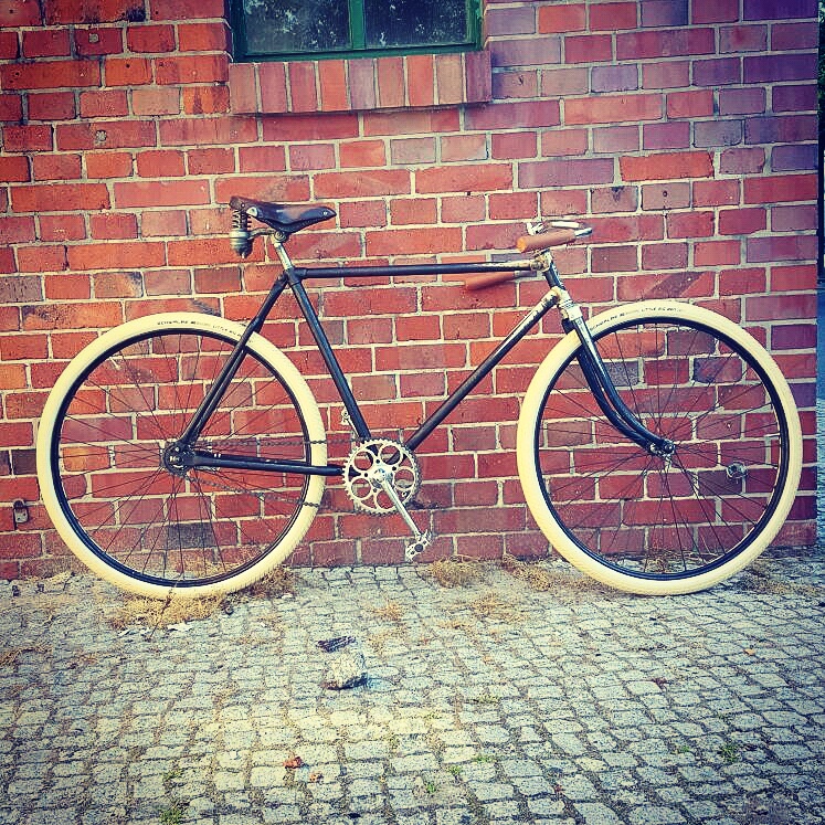 Pastbikes